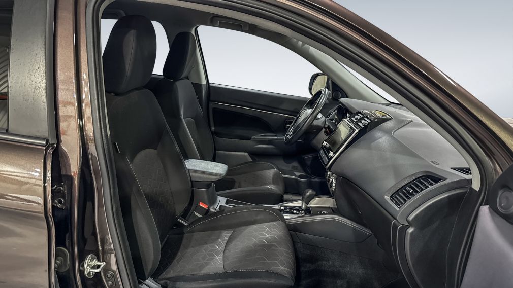 Mitsubishi RVR SE 2021 d&rsquo;occasion à vendre - 13