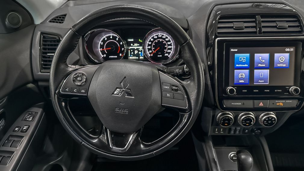 Mitsubishi RVR SE 2021 d&rsquo;occasion à vendre - 14