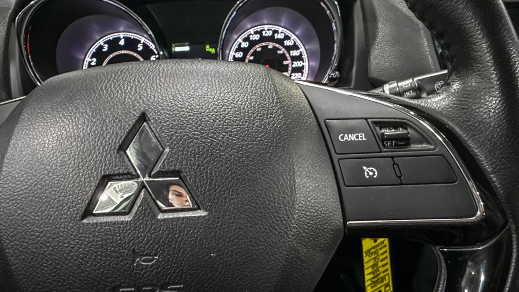 Mitsubishi RVR SE 2021 d&rsquo;occasion à vendre - 18
