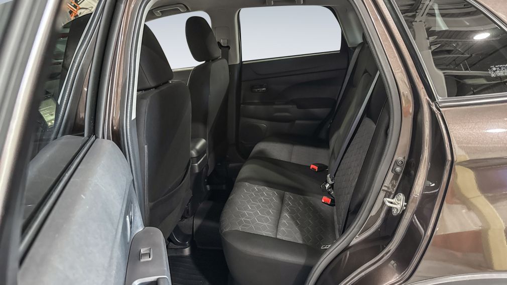Mitsubishi RVR SE 2021 d&rsquo;occasion à vendre - 25