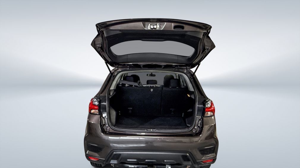 Mitsubishi RVR SE 2021 d&rsquo;occasion à vendre - 26