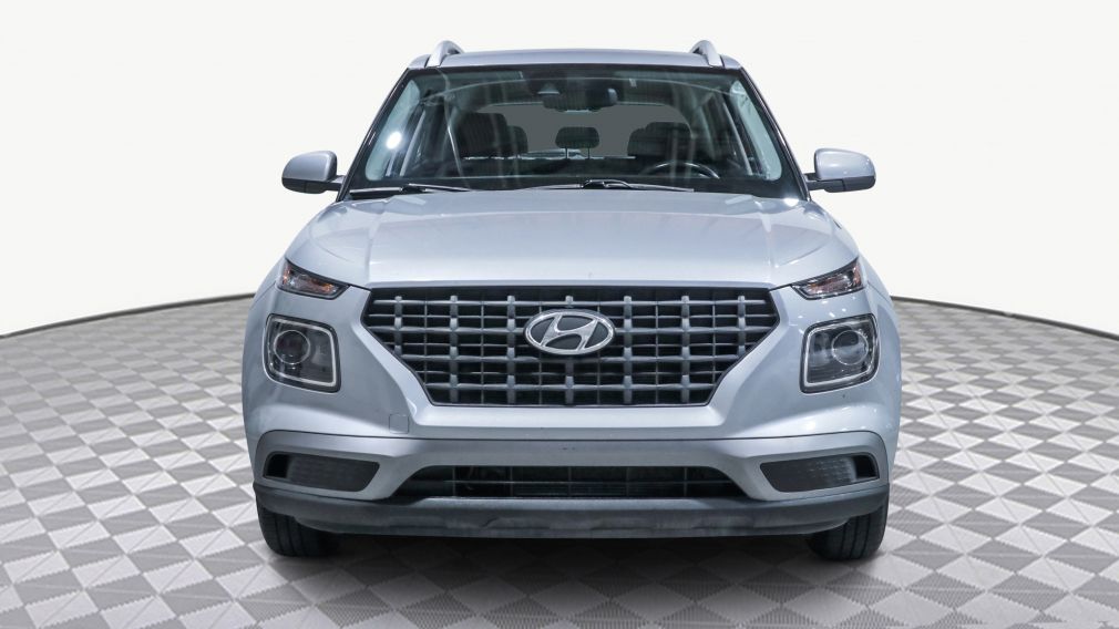 Hyundai Venue Preferred 2021 d&rsquo;occasion à vendre - 2