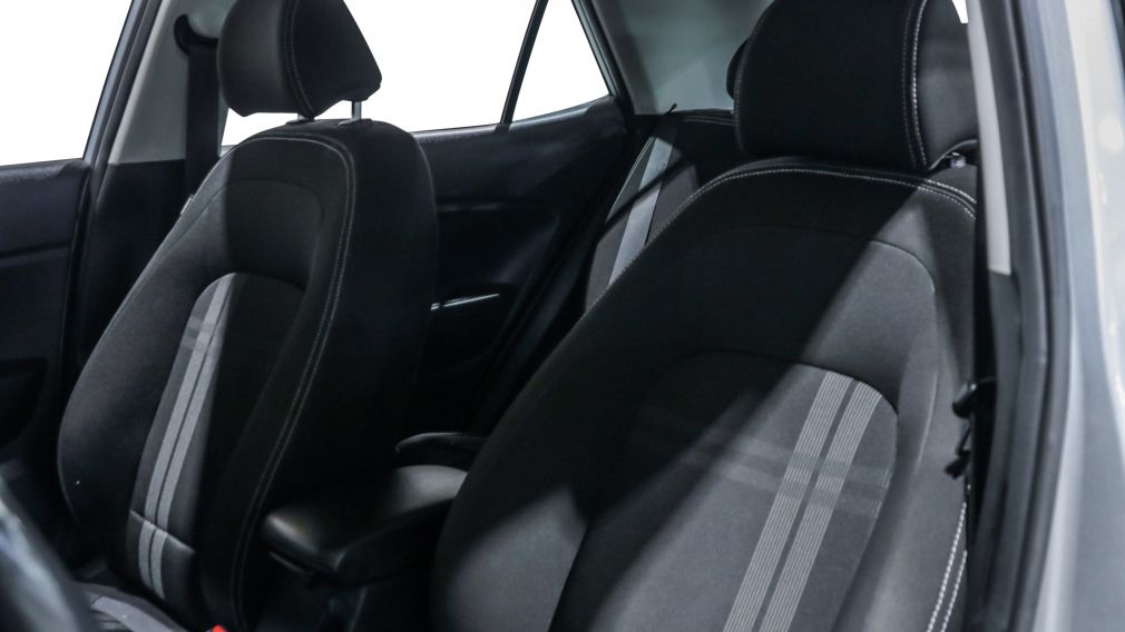 Hyundai Venue Preferred 2021 d&rsquo;occasion à vendre - 10