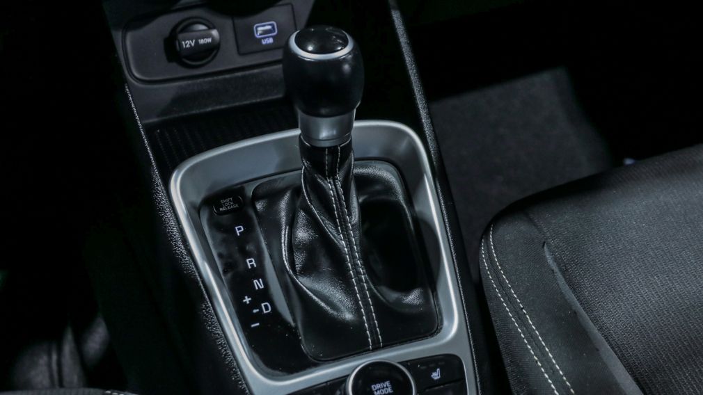Hyundai Venue Preferred 2021 d&rsquo;occasion à vendre - 16