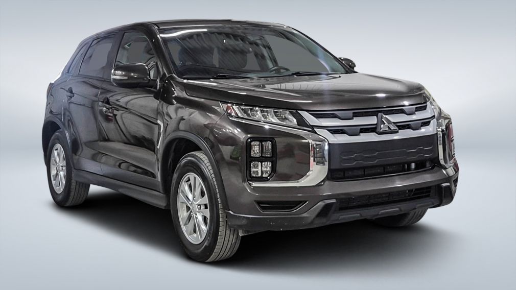 Mitsubishi RVR SE