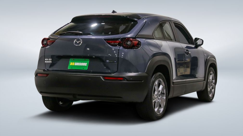 Mazda MX-30 GS 2023 d&rsquo;occasion à vendre - 7