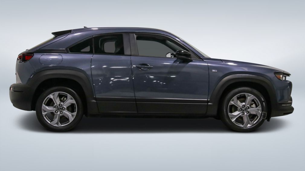 Mazda MX-30 GS 2023 d&rsquo;occasion à vendre - 8