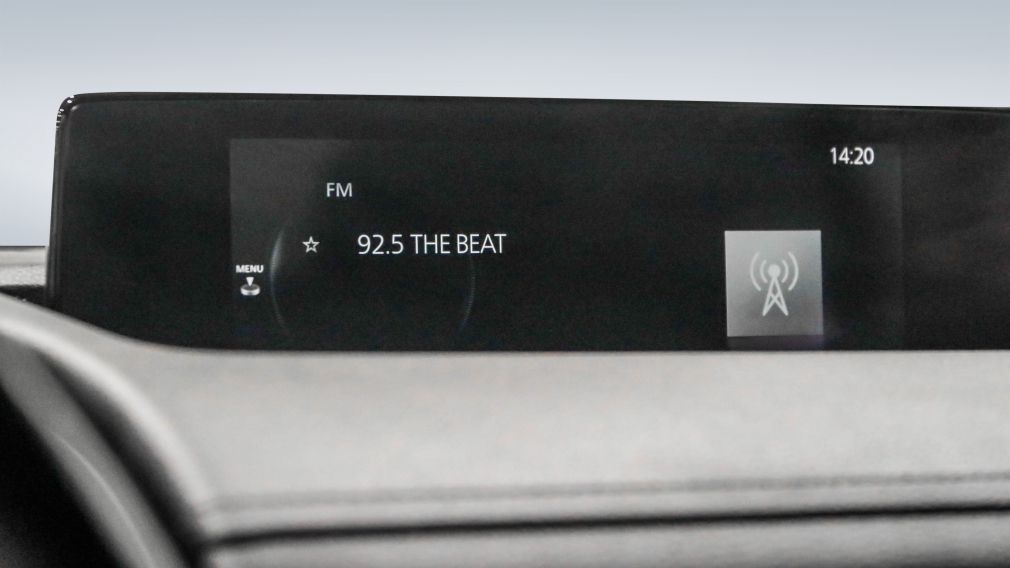 Mazda MX-30 GS 2023 d&rsquo;occasion à vendre - 15