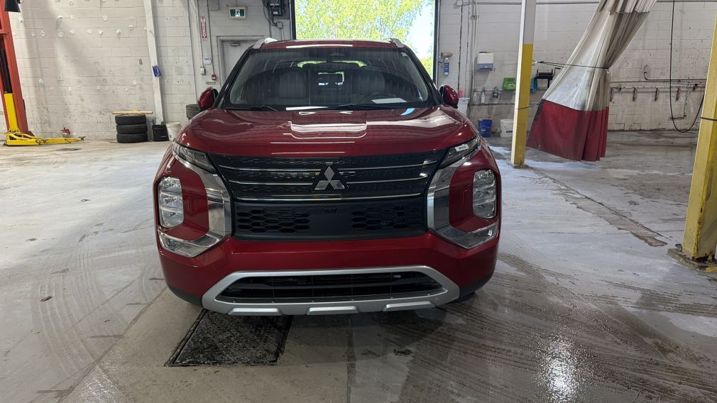 Mitsubishi Outlander SEL 2022 d&rsquo;occasion à vendre - 2