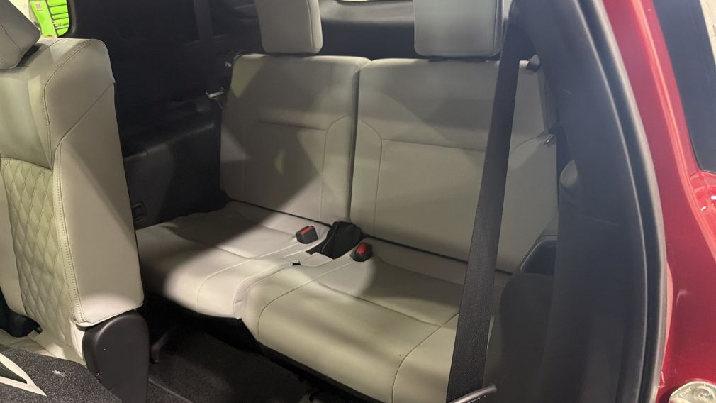Mitsubishi Outlander SEL 2022 d&rsquo;occasion à vendre - 24
