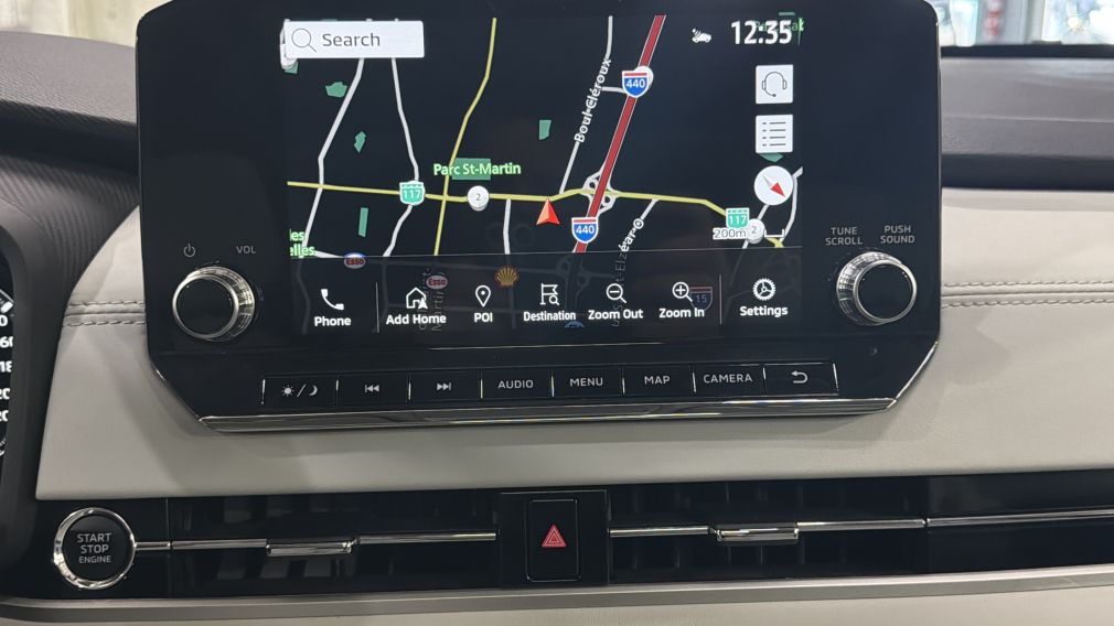 Mitsubishi Outlander SEL 2022 d&rsquo;occasion à vendre - 21