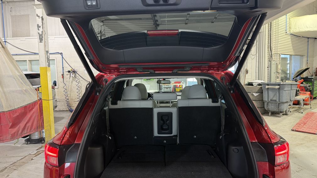 Mitsubishi Outlander SEL 2022 d&rsquo;occasion à vendre - 26