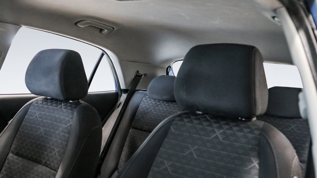 Kia Rio 5 LX+ 2021 d&rsquo;occasion à vendre - 10