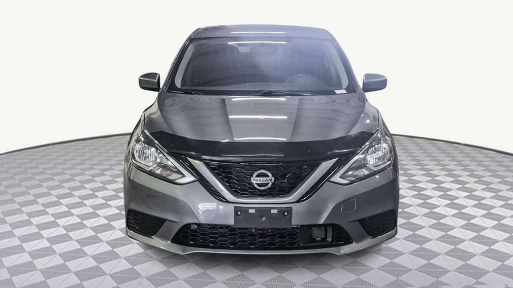 Nissan Sentra SV 2019 d&rsquo;occasion à vendre - 2