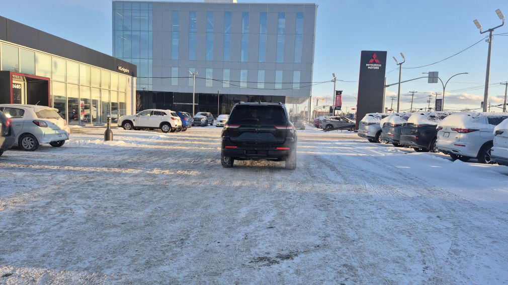 Jeep Grand Cherokee Limited 2024 d&rsquo;occasion à vendre - 6