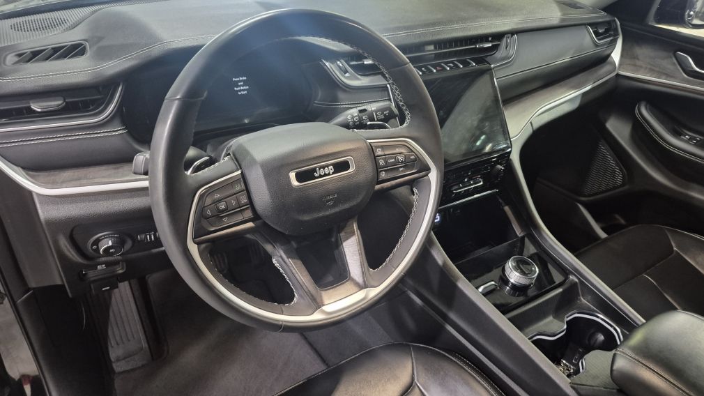 Jeep Grand Cherokee Limited 2024 à vendre à Trois-Rivières - 14