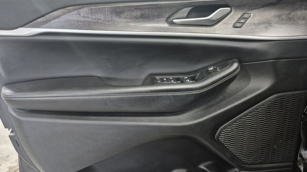 Jeep Grand Cherokee Limited 2024 à vendre à Trois-Rivières - 10