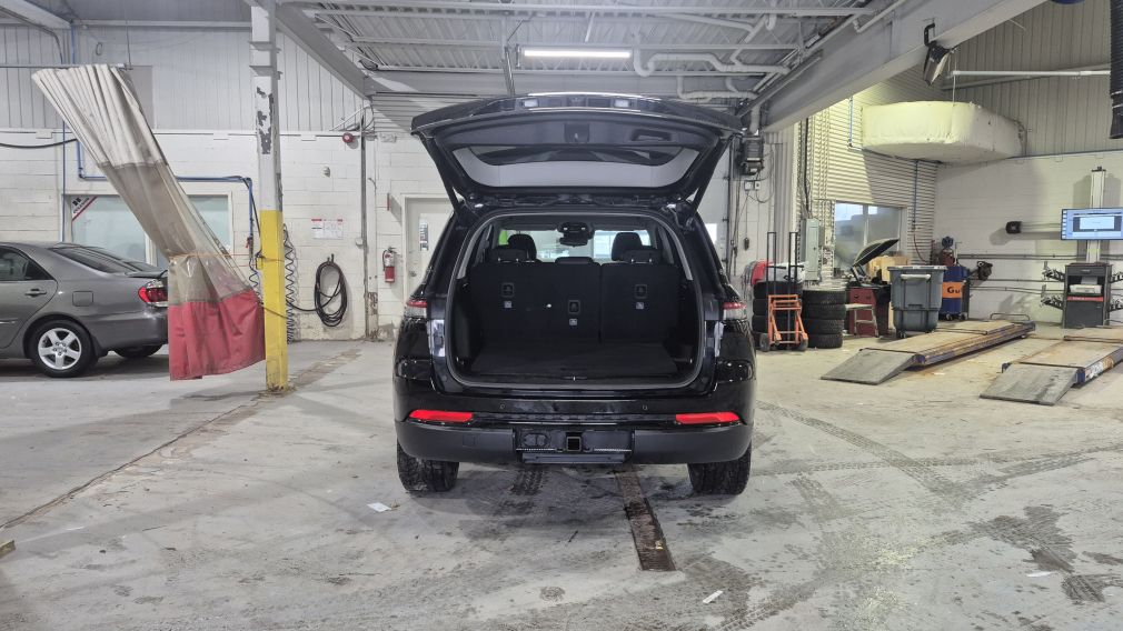 Jeep Grand Cherokee Limited 2024 à vendre à Trois-Rivières - 26