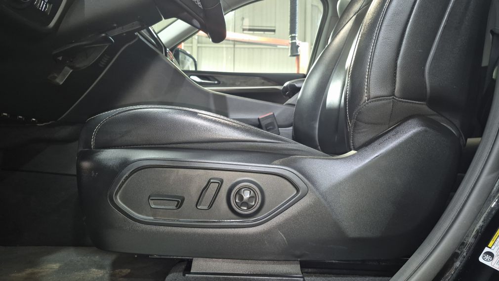 Jeep Grand Cherokee Limited 2024 à vendre à Trois-Rivières - 11