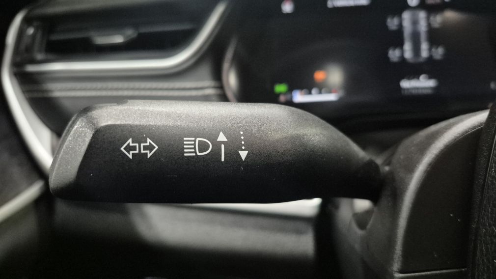 Jeep Grand Cherokee Limited 2024 à vendre à Trois-Rivières - 16