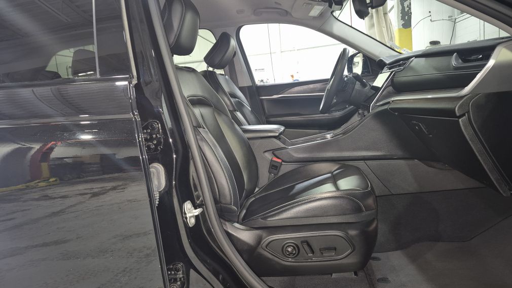 Jeep Grand Cherokee Limited 2024 à vendre à Trois-Rivières - 13