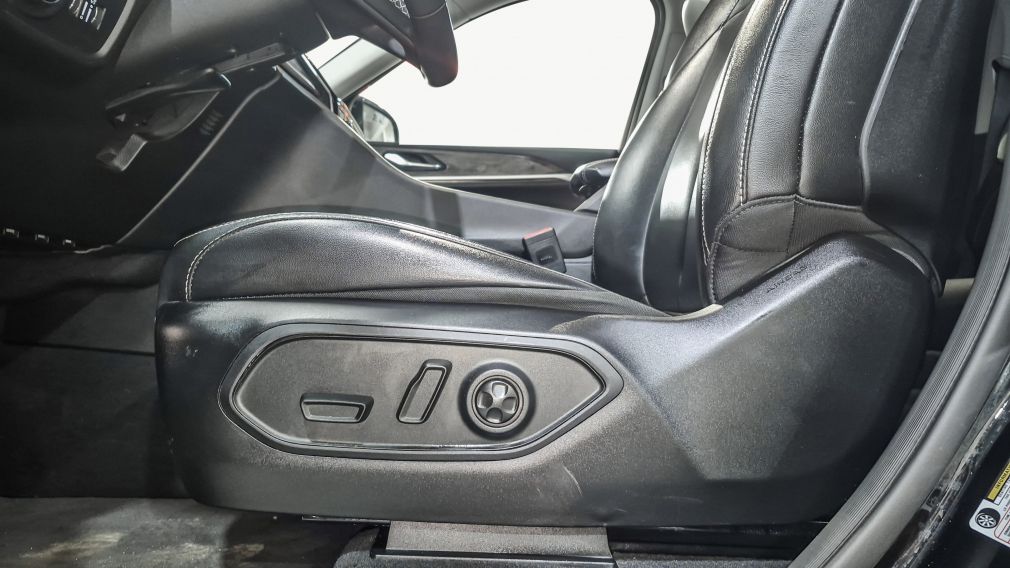 Jeep Grand Cherokee Limited 2024 d&rsquo;occasion à vendre - 12