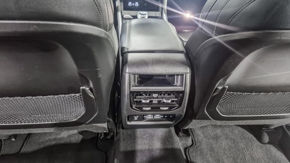 Jeep Grand Cherokee Limited 2024 d&rsquo;occasion à vendre - 22