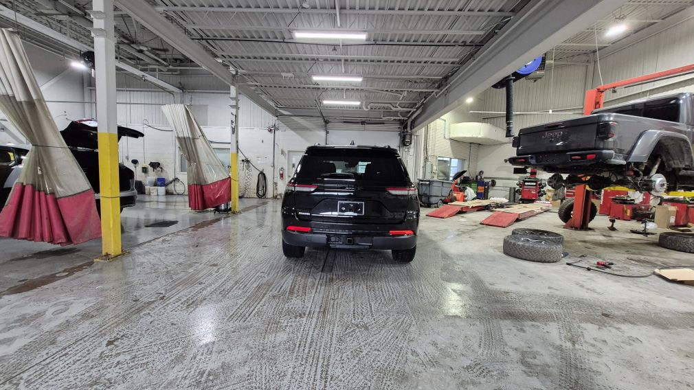 Jeep Grand Cherokee Limited 2024 à vendre à Trois-Rivières - 6