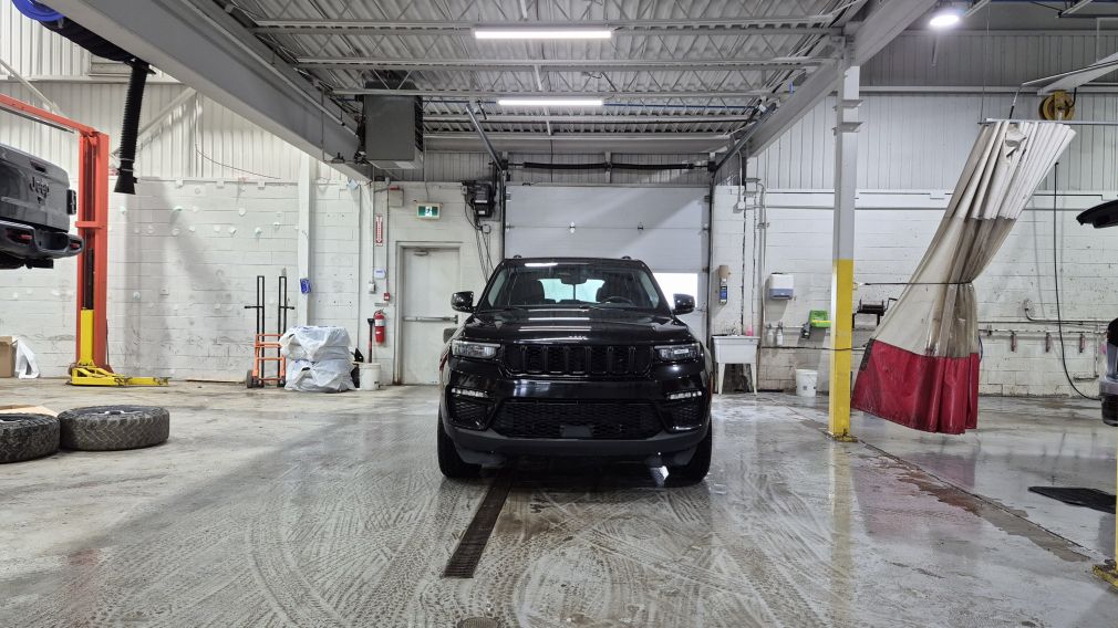 Jeep Grand Cherokee Limited 2024 à vendre à Trois-Rivières - 2