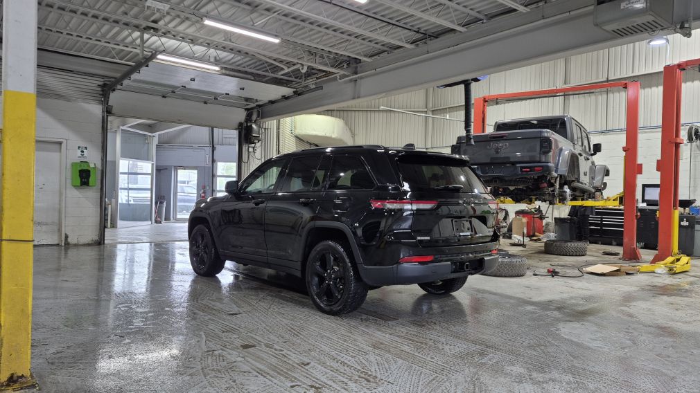 Jeep Grand Cherokee Limited 2024 à vendre à Trois-Rivières - 5