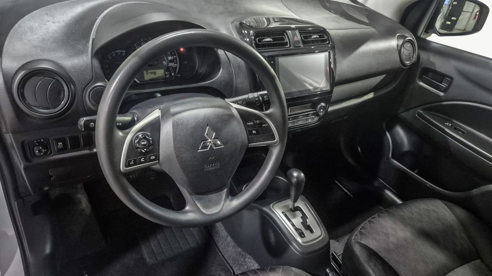 Mitsubishi Mirage ES 2024 d&rsquo;occasion à vendre - 11