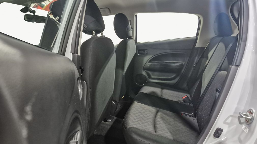 Mitsubishi Mirage ES 2024 d&rsquo;occasion à vendre - 20
