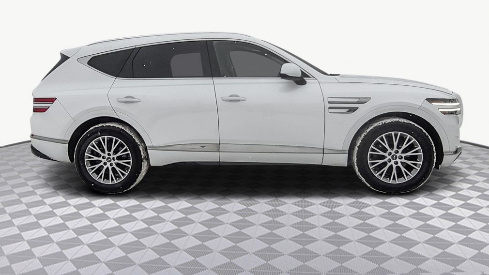 Genesis GV80 2.5T Select 2021 d&rsquo;occasion à vendre - 8