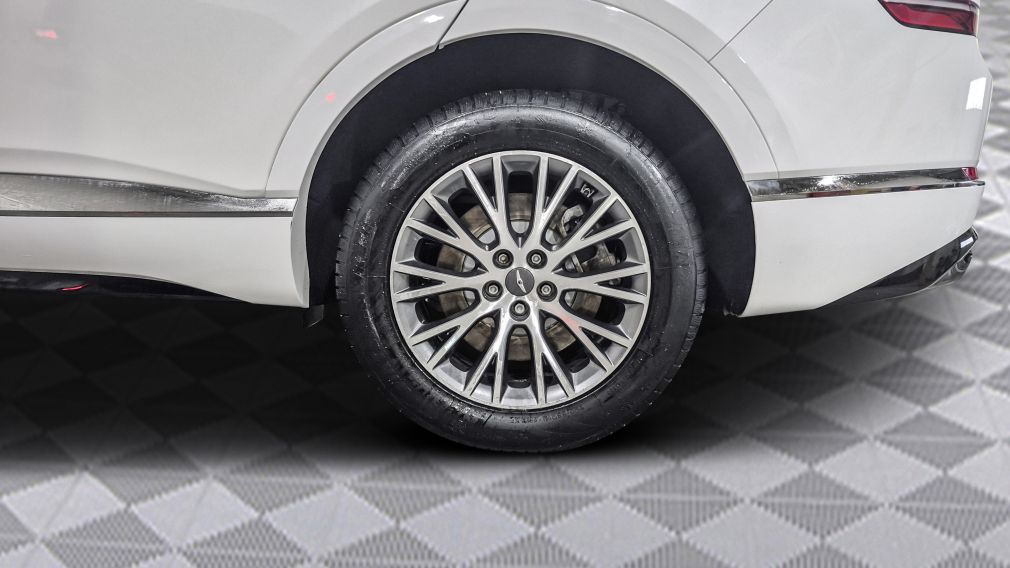 Genesis GV80 2.5T Select 2021 d&rsquo;occasion à vendre - 9