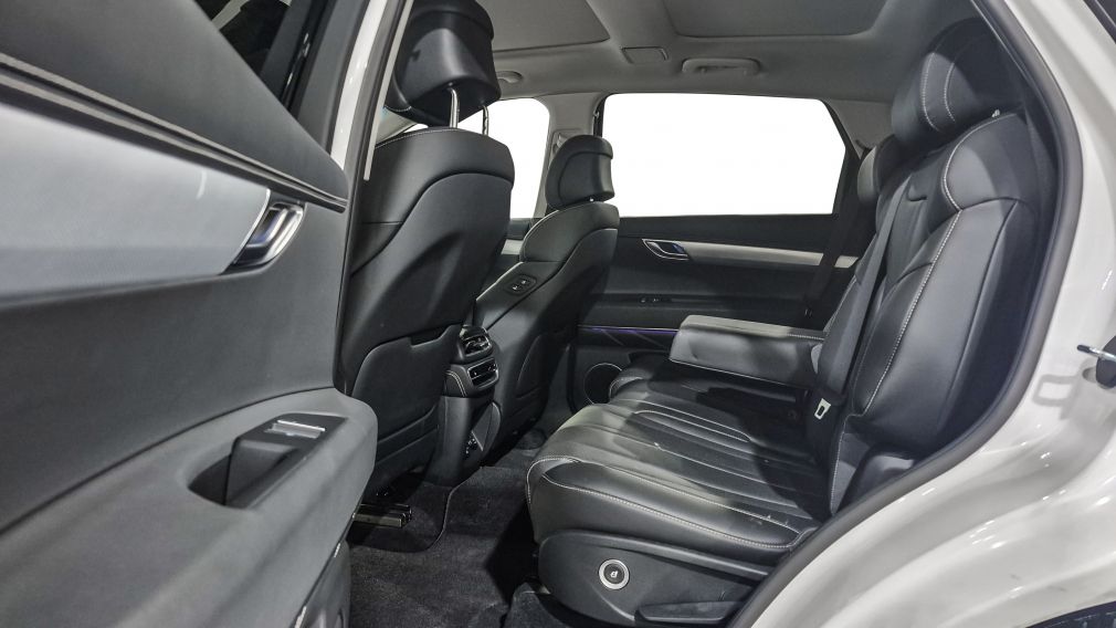 Genesis GV80 2.5T Select 2021 d&rsquo;occasion à vendre - 21