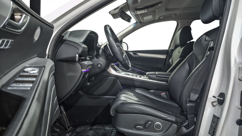 Genesis GV80 2.5T Select 2021 d&rsquo;occasion à vendre - 11