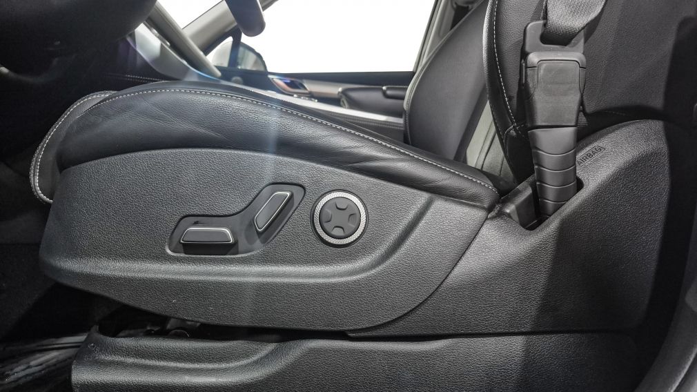 Genesis GV80 2.5T Select 2021 d&rsquo;occasion à vendre - 13