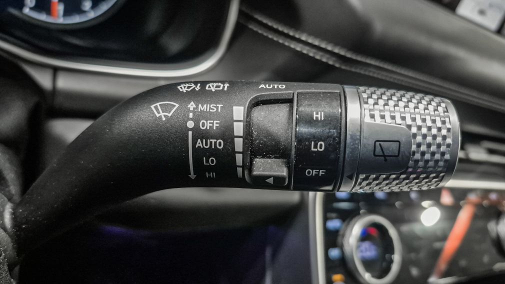 Genesis GV80 2.5T Select 2021 d&rsquo;occasion à vendre - 23