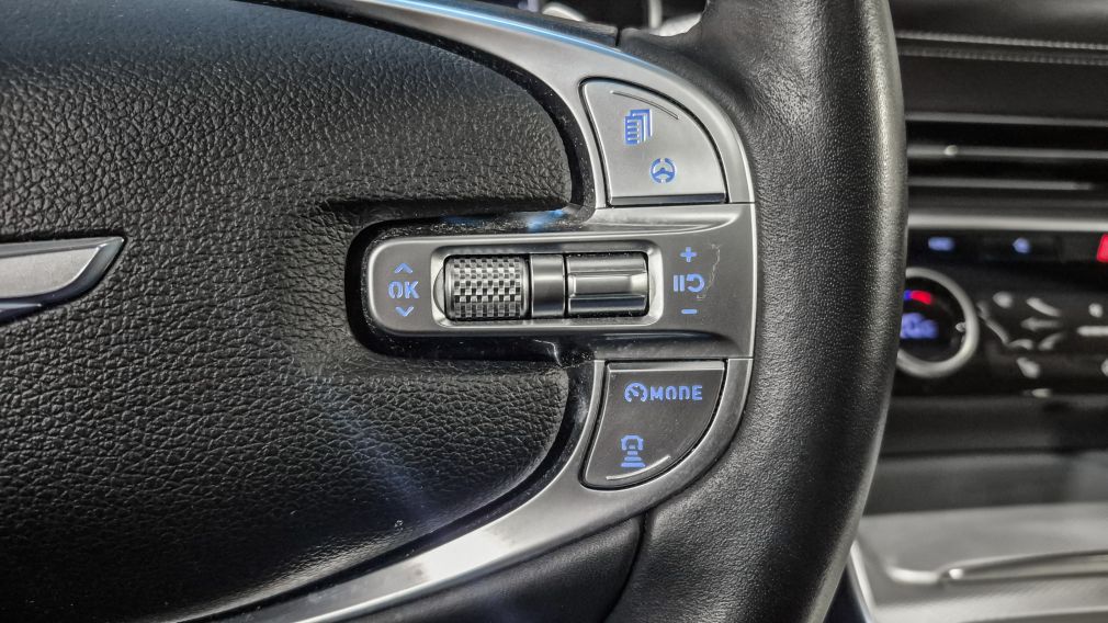 Genesis GV80 2.5T Select 2021 d&rsquo;occasion à vendre - 17