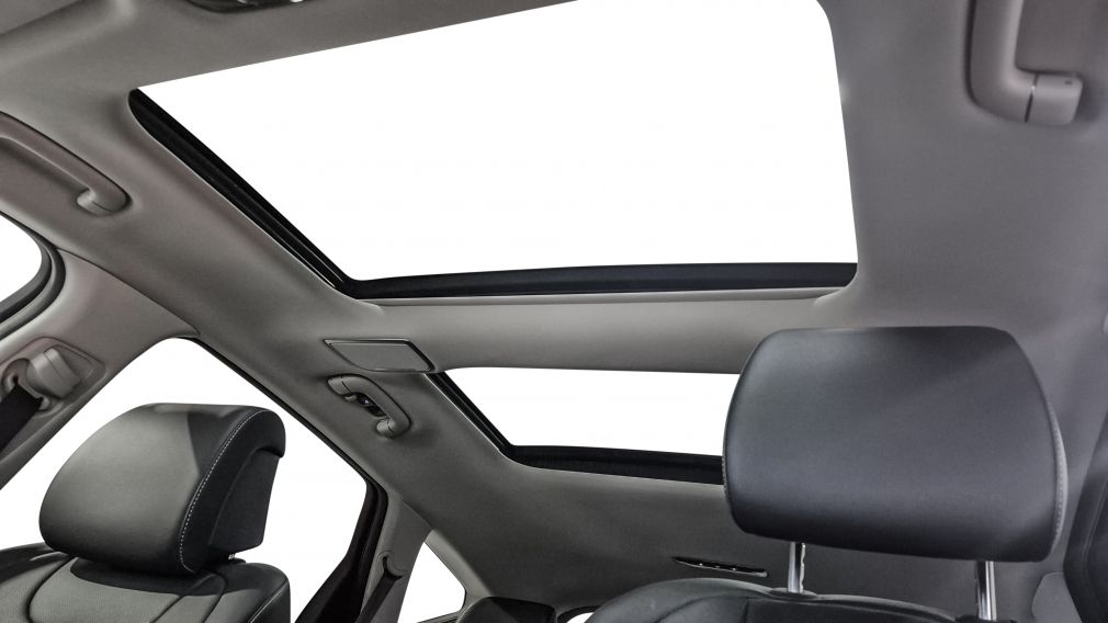 Genesis GV80 2.5T Select 2021 d&rsquo;occasion à vendre - 14