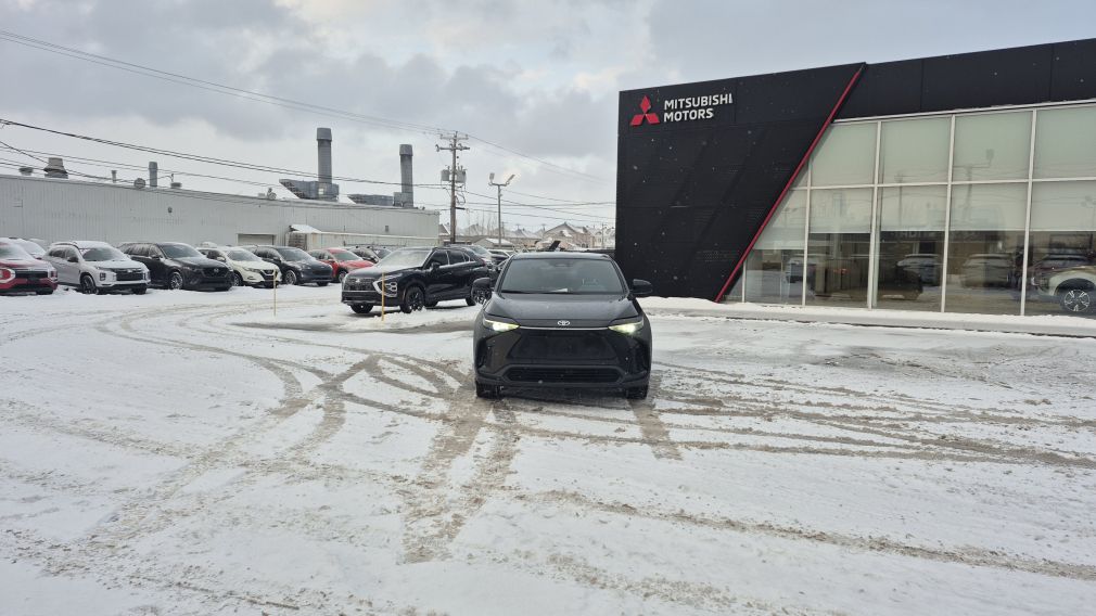 Toyota BZ4X L 2023 d&rsquo;occasion à vendre - 2