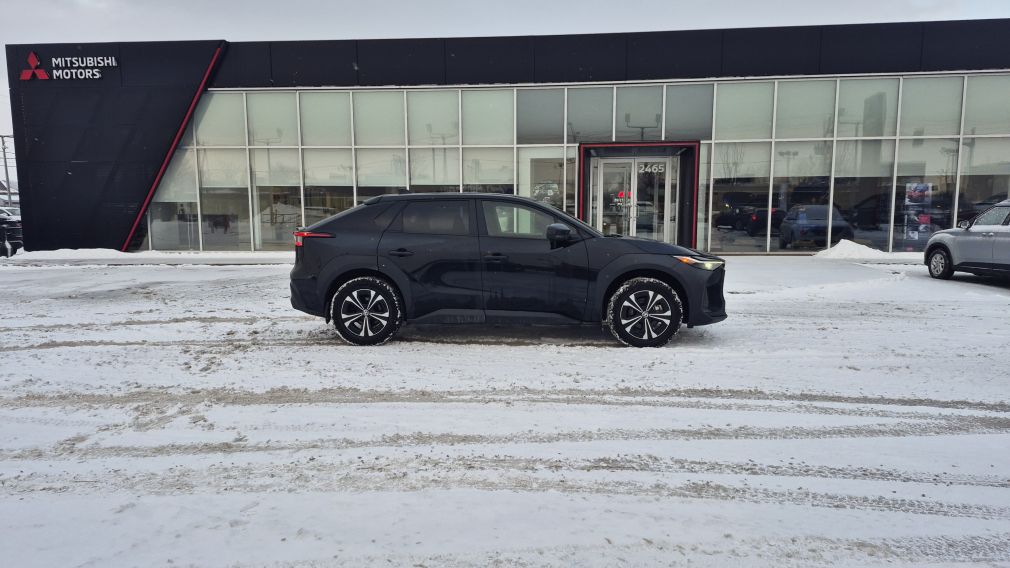 Toyota BZ4X L 2023 d&rsquo;occasion à vendre - 8