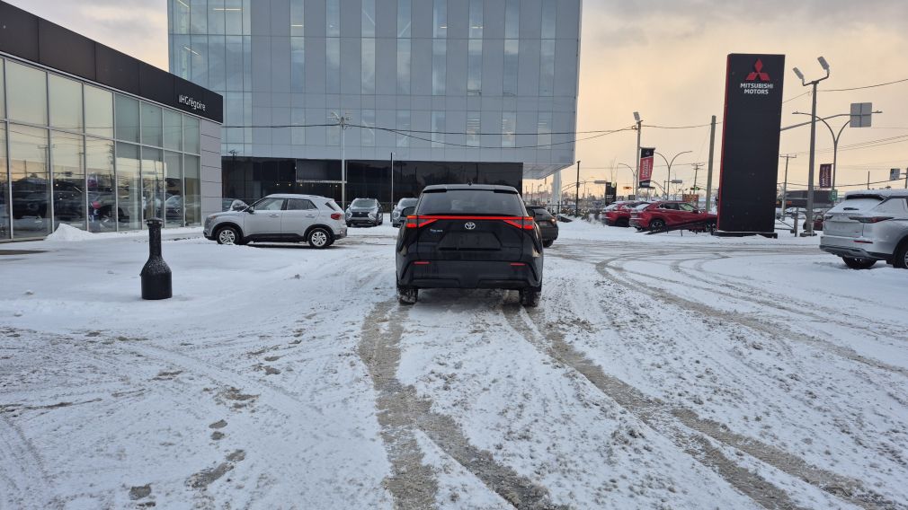 Toyota BZ4X L 2023 d&rsquo;occasion à vendre - 6