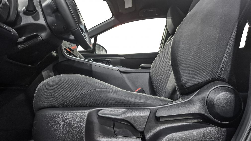 Toyota BZ4X L 2023 d&rsquo;occasion à vendre - 10