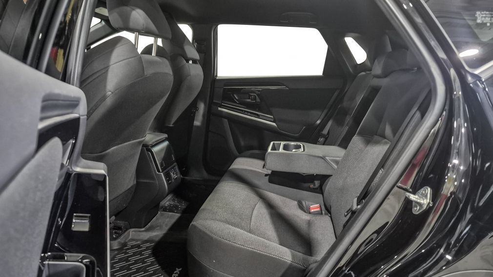 Toyota BZ4X L 2023 d&rsquo;occasion à vendre - 11