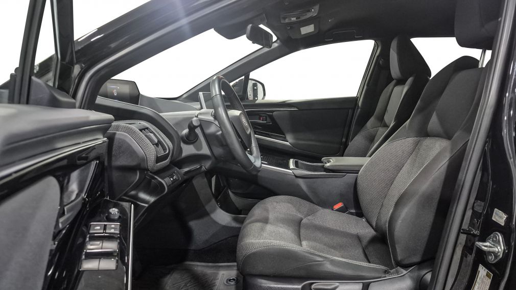 Toyota BZ4X L 2023 d&rsquo;occasion à vendre - 12