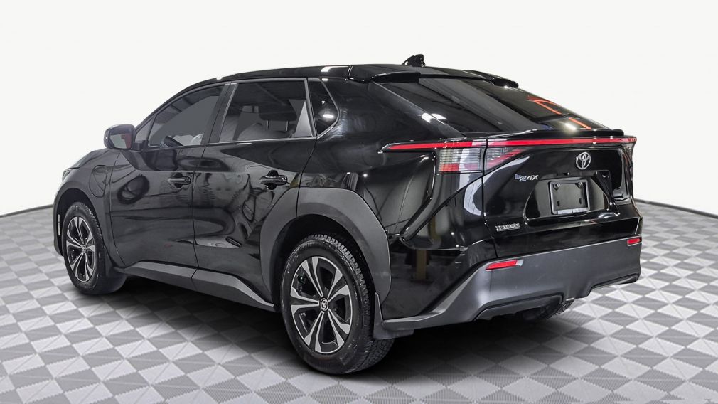 Toyota BZ4X L 2023 d&rsquo;occasion à vendre - 5