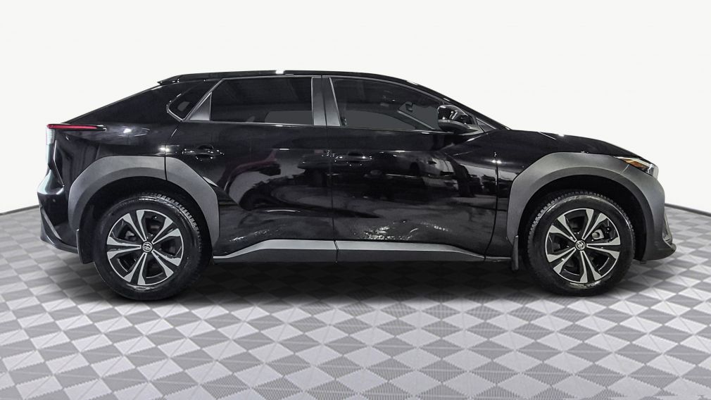 Toyota BZ4X L 2023 d&rsquo;occasion à vendre - 8