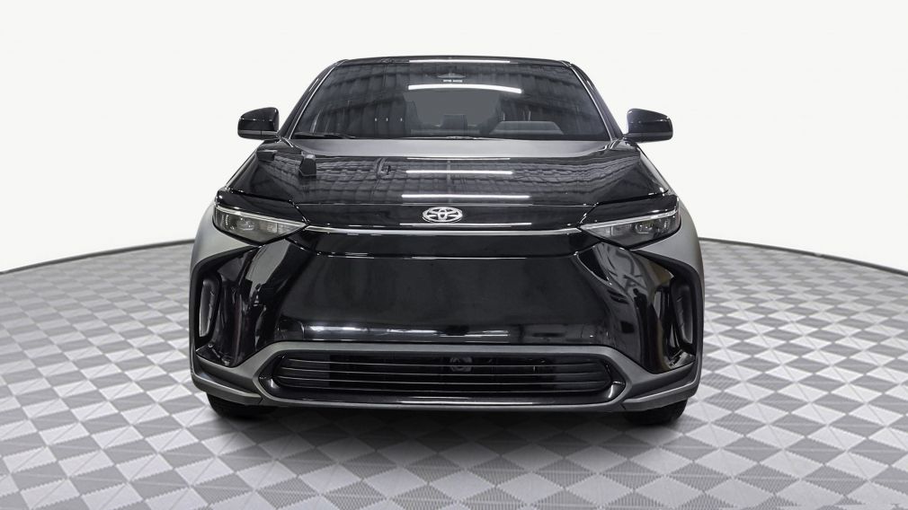 Toyota BZ4X L 2023 d&rsquo;occasion à vendre - 2