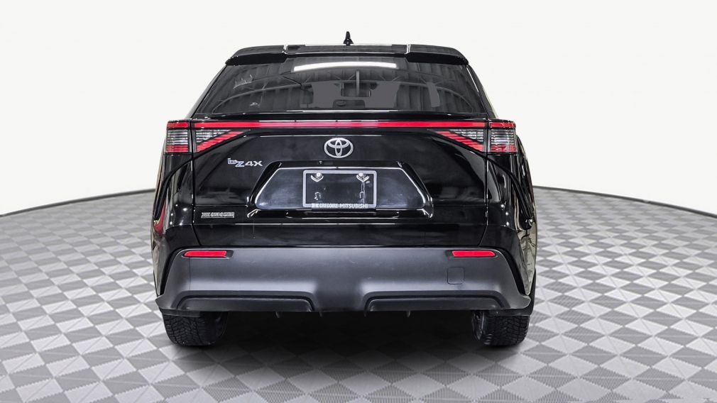 Toyota BZ4X L 2023 d&rsquo;occasion à vendre - 6